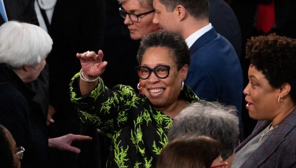 Marcia Fudge becomes second Cabinet secretary to leave Biden team – Roll Call