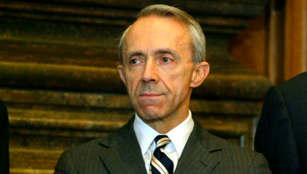 R.I.P. David Souter, the Last of His Kind | National Review