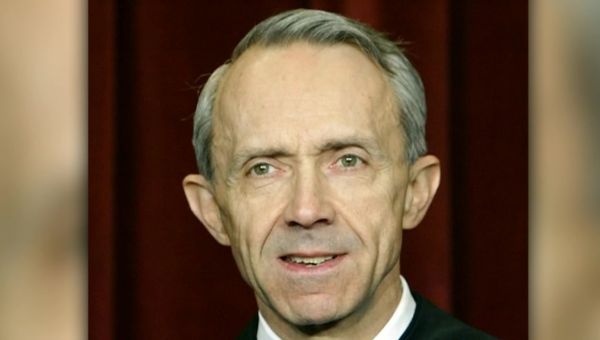 Former Supreme Court Justice David Souter, a Republican who became a liberal darling, has died – Boston News, Weather, Sports | WHDH 7News