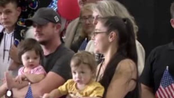 Racist Bishop & Media Found 49 Immigrants They Don’t Want