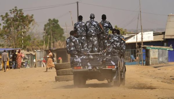 Judge rules US must retain custody of migrants sent to South Sudan after two men deported there