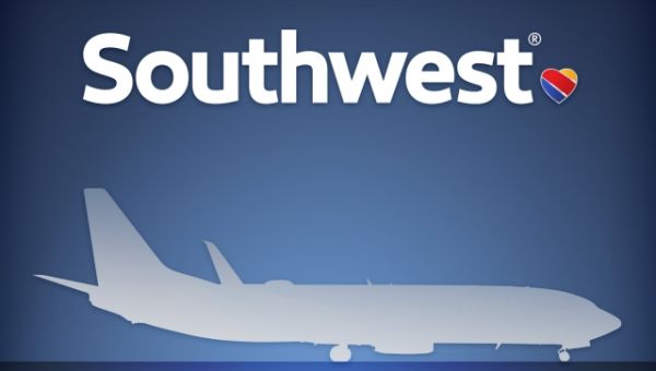 Southwest Airlines Passenger Hospitalized After Exiting On Plane’s Wing