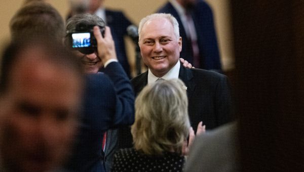 Speaker vote timing uncertain as Jordan backers hold out - Roll Call