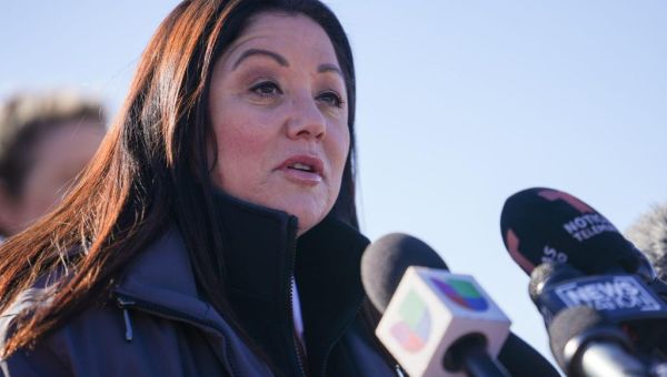 Trump taps Oregon Republican congresswoman to lead Department of Labor
