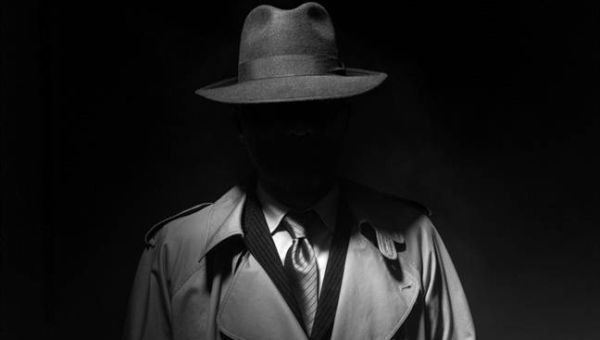 US govt IT worker accused of leaking top secrets