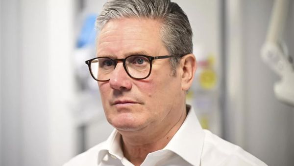 Keir Starmer responds to Elon Musk over grooming scandal