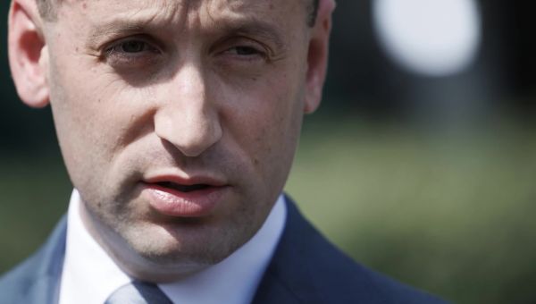 White House confident a million illegal immigrants will be deported by end of 2025