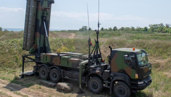 France to send European equivalent of American Patriot Aster 30 missiles to Ukraine
