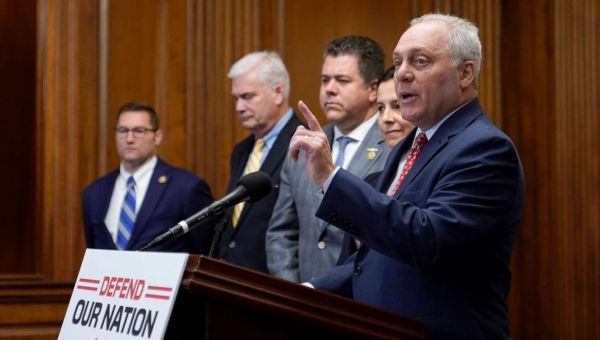 House to vote on resolution saying Israel isn't a 'racist or apartheid state'