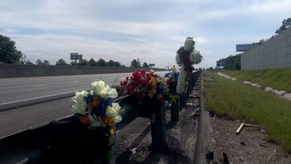 Georgia deputy killed, another shot during traffic stop | CNN