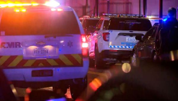 Washington, DC shooting, Israeli embassy staff killed near Capital Jewish Museum: Live updates