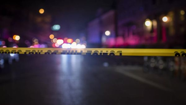 UVA shooting leaves 3 dead as student suspect remains at large