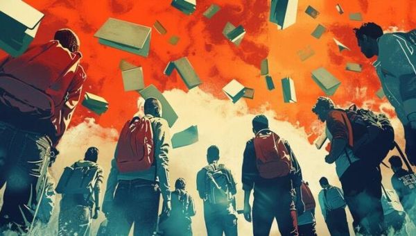 Student Loan Inflation, Here It Goes Again