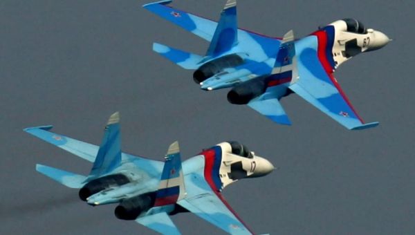 Russia’s “lack of situational awareness” driving friendly-fire incidents — UK