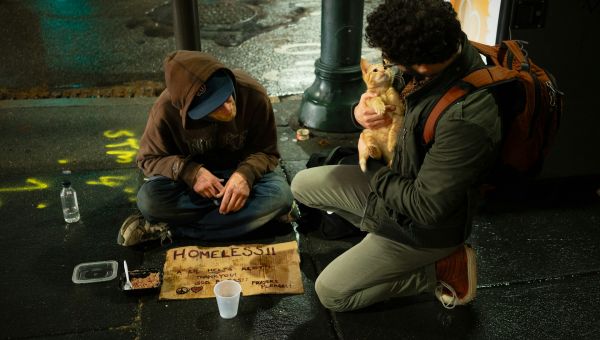 Homelessness in the U.S. Hits Historic Levels With Over 770,000 People Now Without a Home – EconoTimes