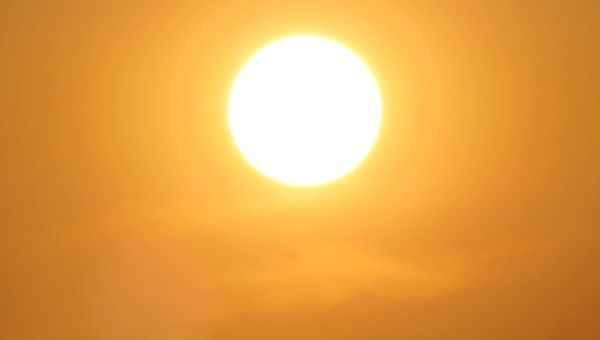 Feds Propose Rule To Protect Workers From Heat