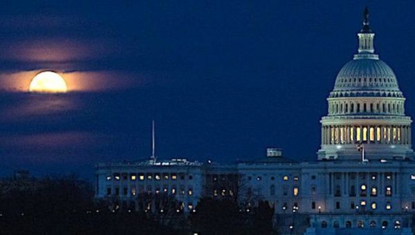 High-ranking congressional Dem dies months after cancer returns * WorldNetDaily * by Adam Pack, Daily Caller News Foundation