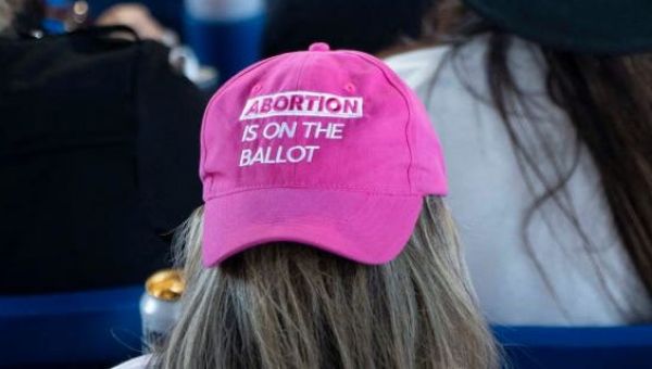 All the Ways Abortion Rights Won This Election