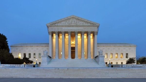 Trump Administration Picks Up Win With Supreme Court Ruling * 100PercentFedUp.com * by Danielle