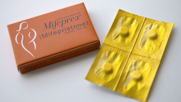 New York Doctor Charged with a Felony for Prescribing Abortion Pill to Louisiana Teen