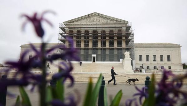SCOTUS Should Halt Discrimination Against Religious Schools | Opinion