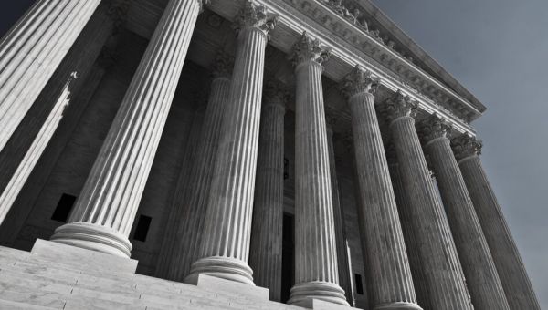 More than 77,000 Sign Petition for Justices Alito and Thomas to Recuse in Capitol Attack Cases - Greater Diversity News