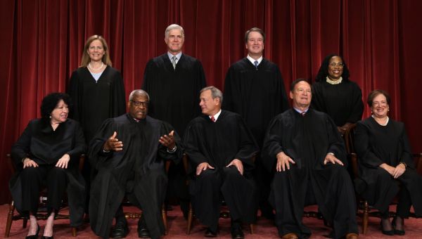 How Should Workers Respond to the Supreme Court's Ruling in