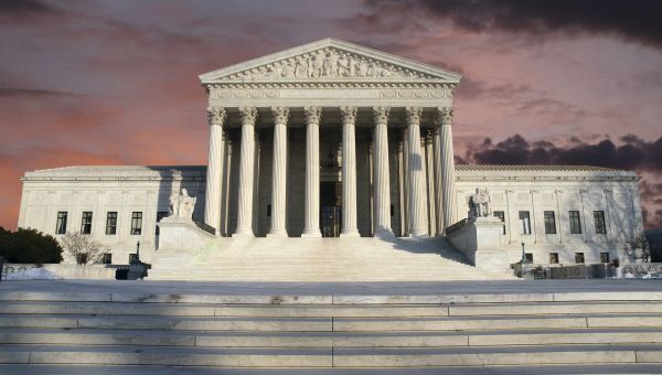 Student Loan Decision: The 1 Thing All 9 Supreme Court Justices Agreed On | The Motley Fool