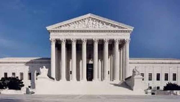 Limited SCOTUS Ruling on Firing of 16K Probationary Workers