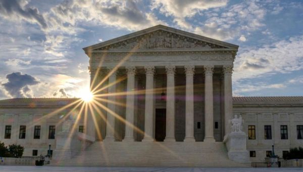SCOTUS Unanimously Agrees to Limit EPA's Wetlands Power: 'Victory for Freedom-Loving Americans'