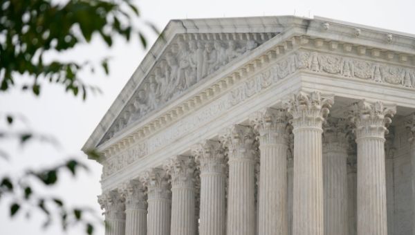 Supreme Court revives Christian postal worker #39 s lawsuit seeking