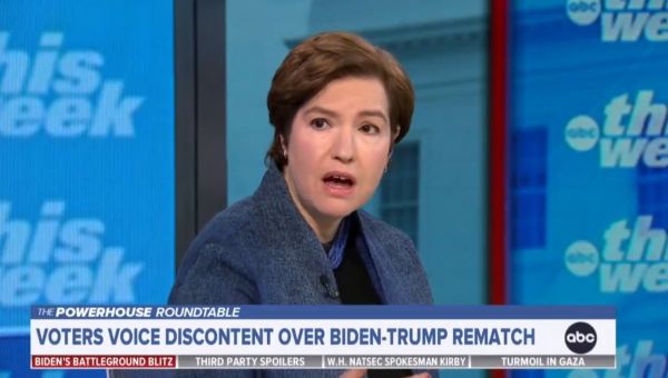 New Yorker Writer Goes OFF in ABC Debate On Trump ‘Bloodbath’ Remark: We’re ‘Inured’ to His ‘Threatening’ Rhetoric