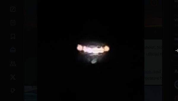 Pilots Keep Getting Lasers Pointed At Their Eyes As People Mistake Planes For Mystery Drones