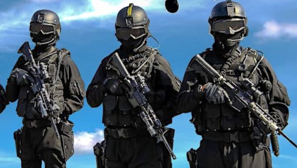 Lead SWAT sharpshooter: Group had ‘no communication’ with Secret Service prior to Trump shooting * WorldNetDaily * by Hailey Gomez, Daily Caller News Foundation