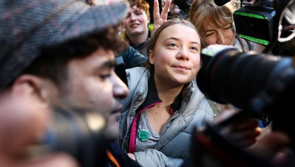 Greta Thunberg Net Worth 2024: Finances And Climate Advocacy