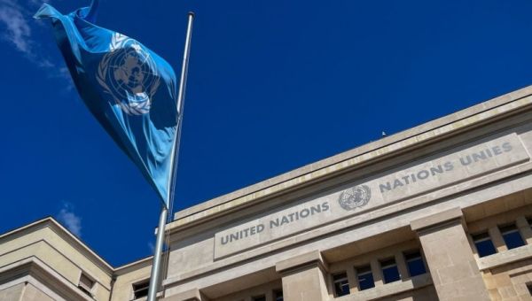 UN Adopts First AI Resolution, Champions Human Rights Amidst AI Development