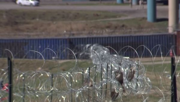 ‘Get the hell out’: Eagle Pass residents frustrated with Gov. Abbott’s impact on city