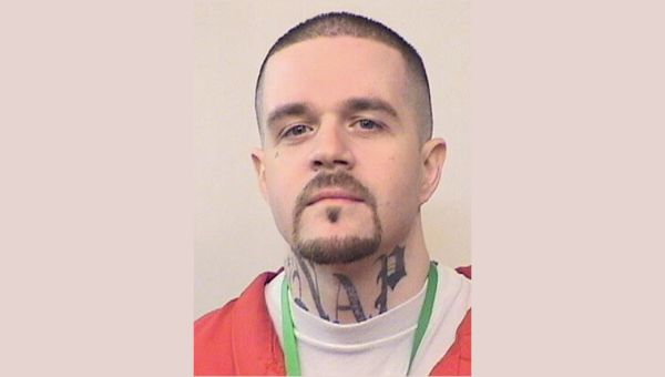 Indiana executes death row inmate Benjamin Ritchie, second in 6 months