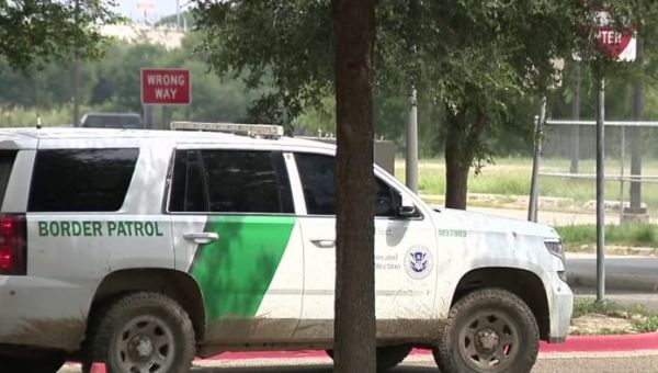 Southwest border communities prepare for end of Title 42 policy