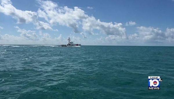 Dry Tortugas National Park to close, nearly 300 migrants land over 2-day span