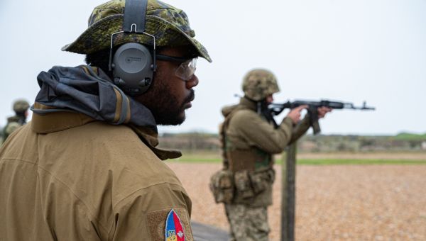Ukraine “radically changes” tactics with Western greenlight to strike Russia