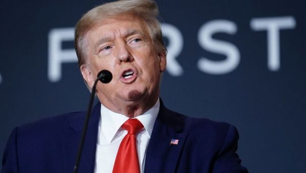 Trump Returns Butler, Pennsylvania to Honor Victims of Assassination Attempt