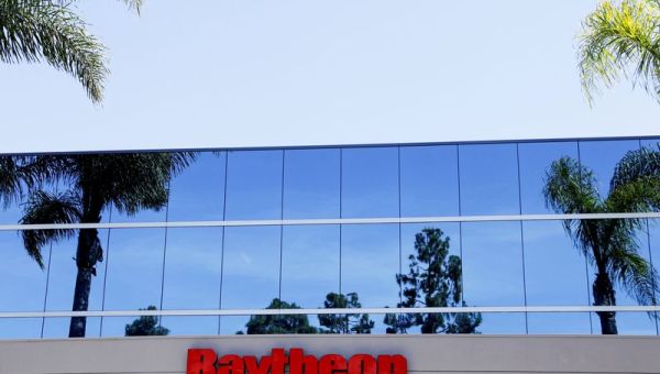 Pentagon awards Raytheon $1.2 billion contract for Ukrainian NASAMS