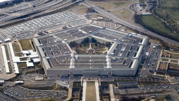 New York Times, NPR, NBC, Politico Evicted from Pentagon Offices