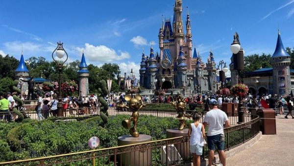 Disney cancels plans for $1 billion campus, 2,000 jobs in Florida