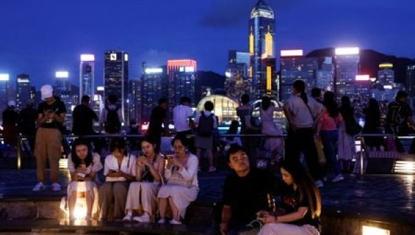 Hong Kong passes security law which critics say further threatens freedoms