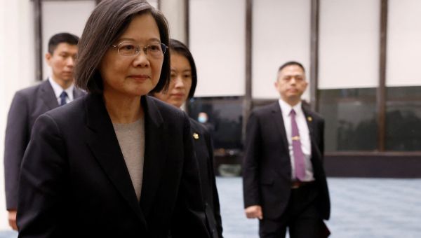 Tsai Ing-wen Img