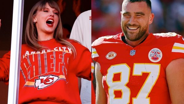 Taylor Swift and Travis Kelce’s complete relationship timeline