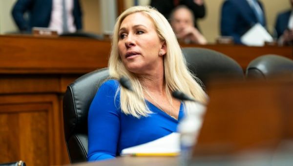 United States Congress Img