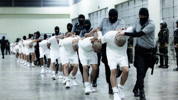 Judge upholds Trump’s authority to deport criminal migrants under Alien Enemies Act